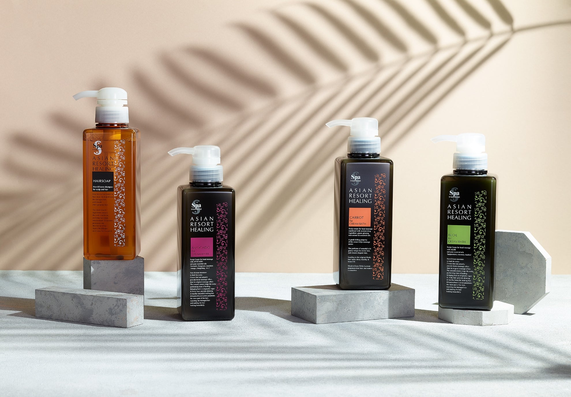 series_creambath&hairsoap