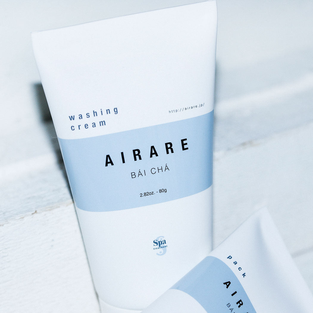 【アウトレットSALE対象商品】スパトリートメント アール ウォッシングクリーム