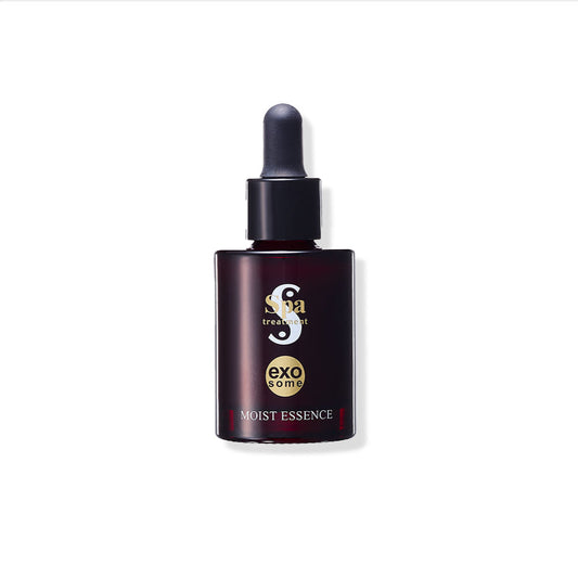 スパトリートメント exo モイストエッセンス