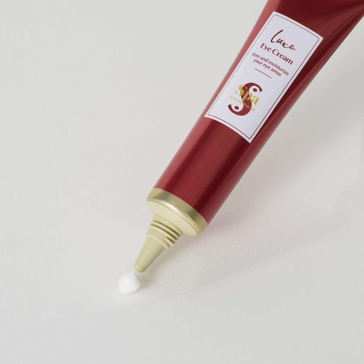 【4/1 発売】スパトリートメント Luxe アイクリーム