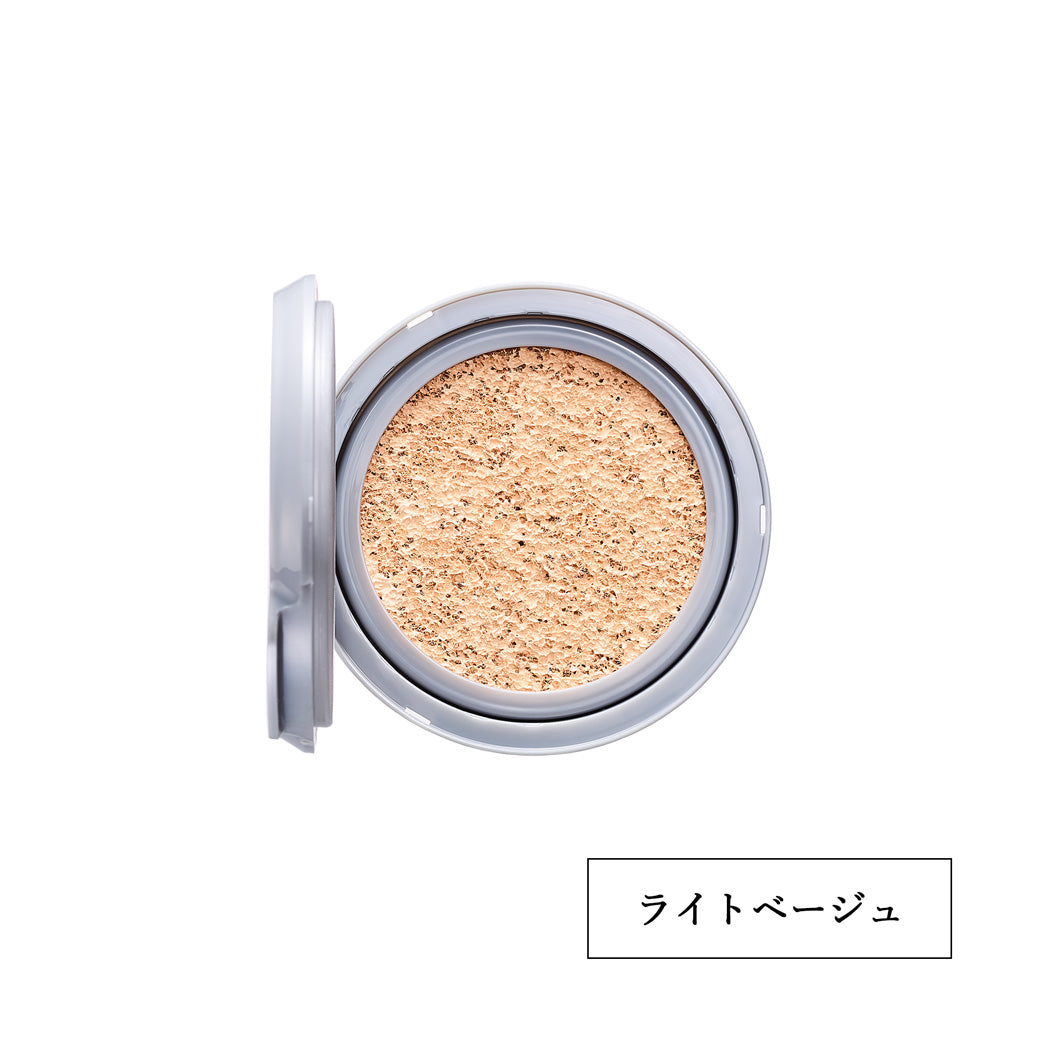 スパトリートメント グロウクッション(コンパクトセット)