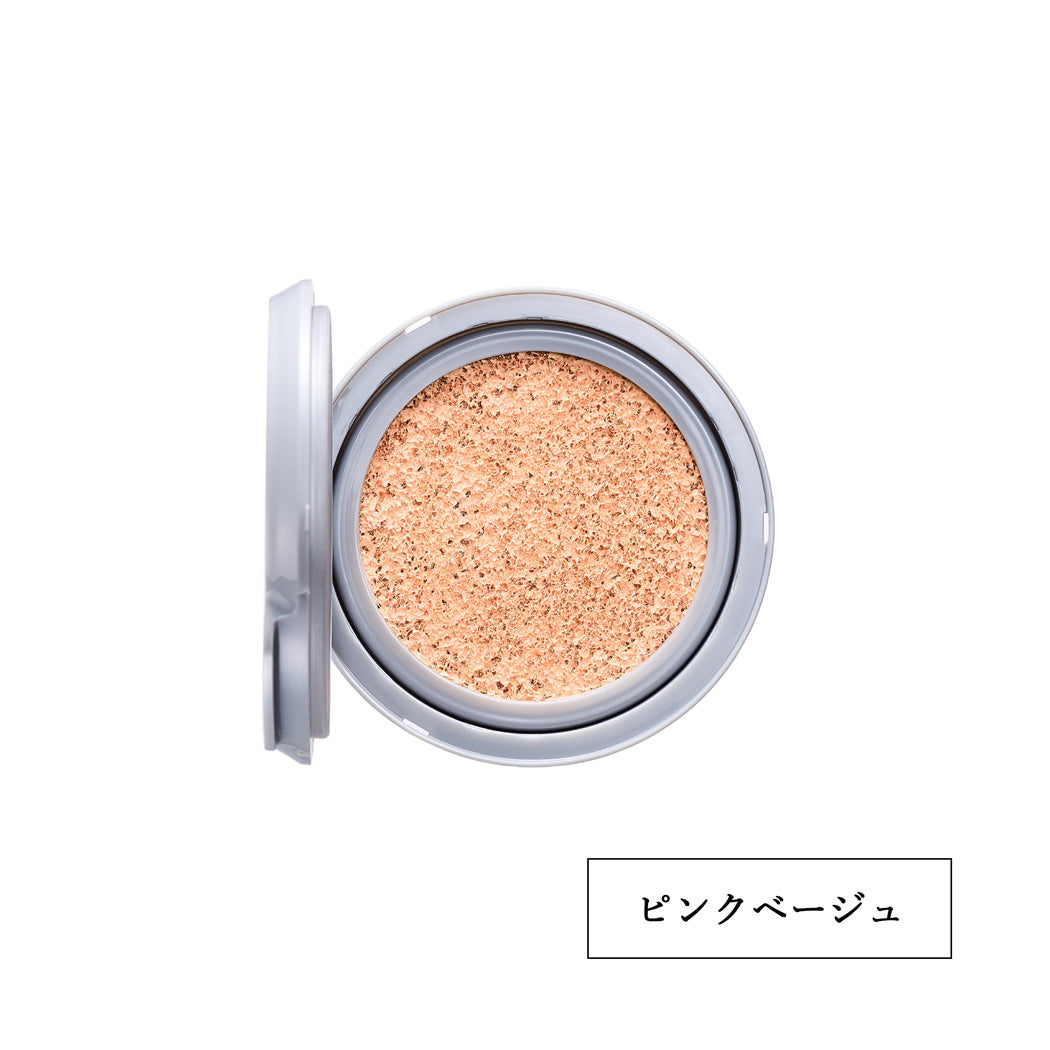 スパトリートメント グロウクッション(コンパクトセット)