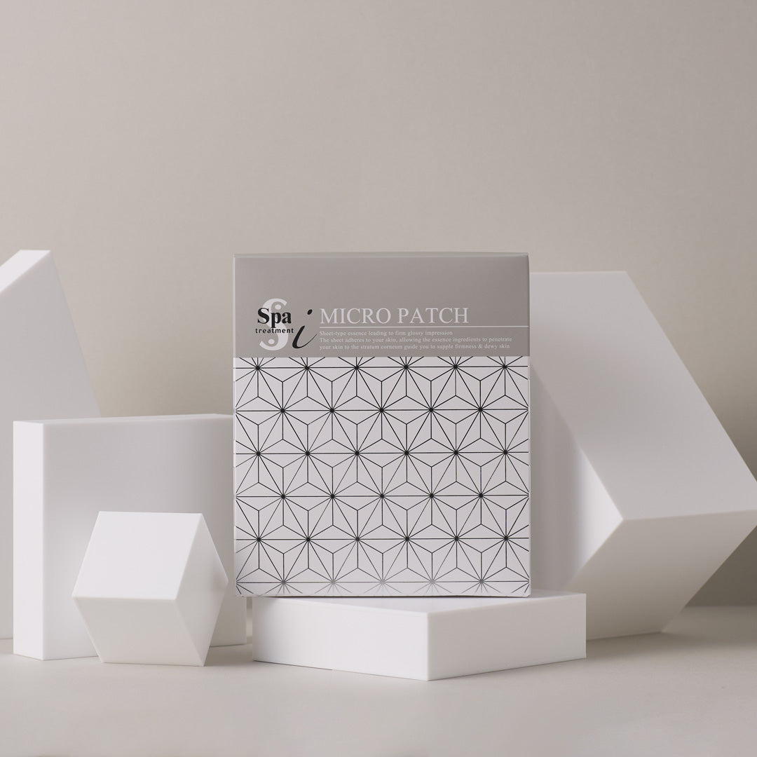 スパトリートメント iマイクロパッチ