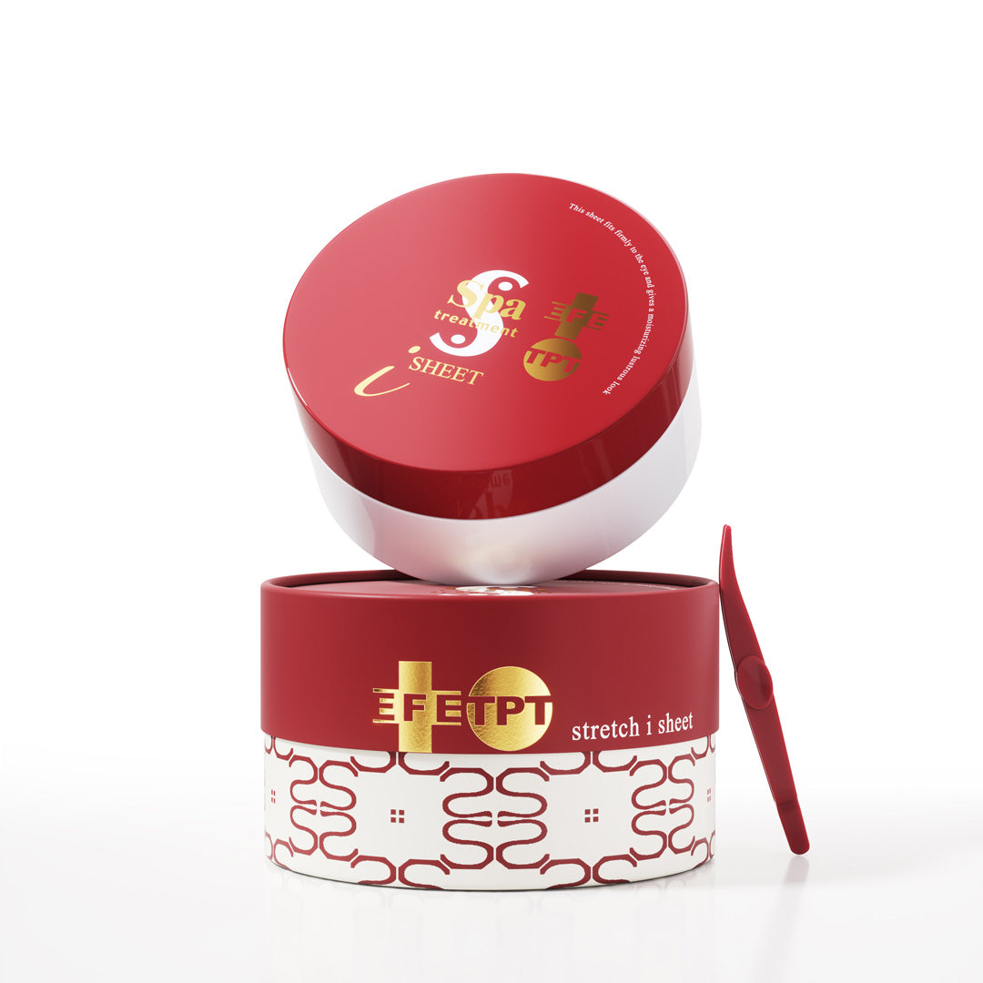 スパトリートメント EFE ストレッチiシート – Spa treatment