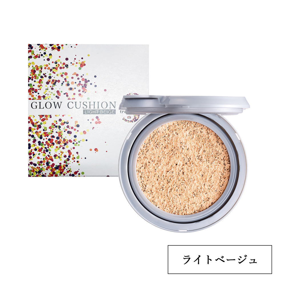 【アウトレットSALE対象商品】スパトリートメント グロウクッション(レフィルセット)