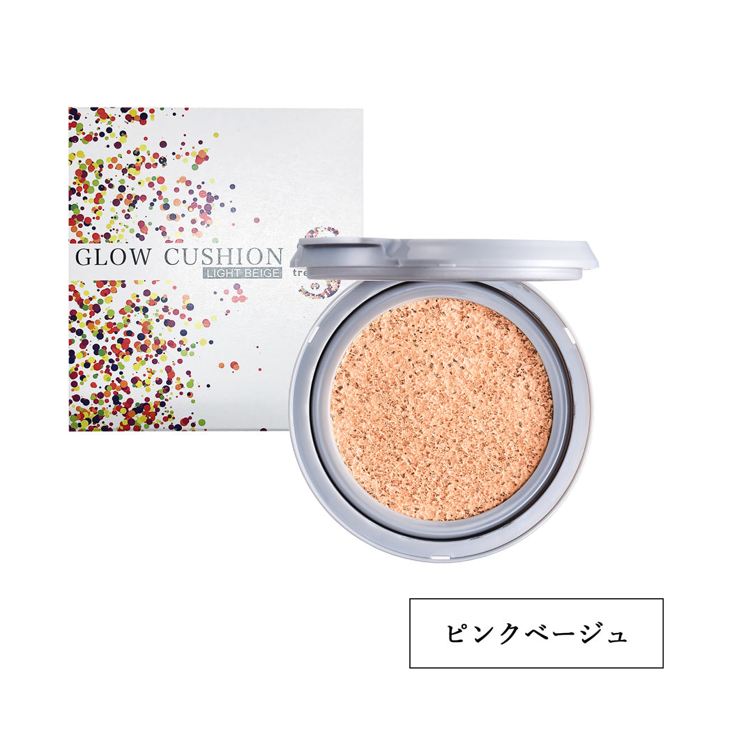 スパトリートメント グロウクッション(レフィルセット)