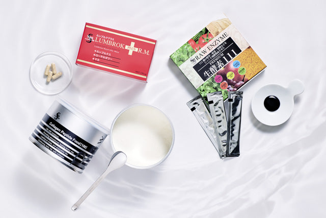 インナービューティ