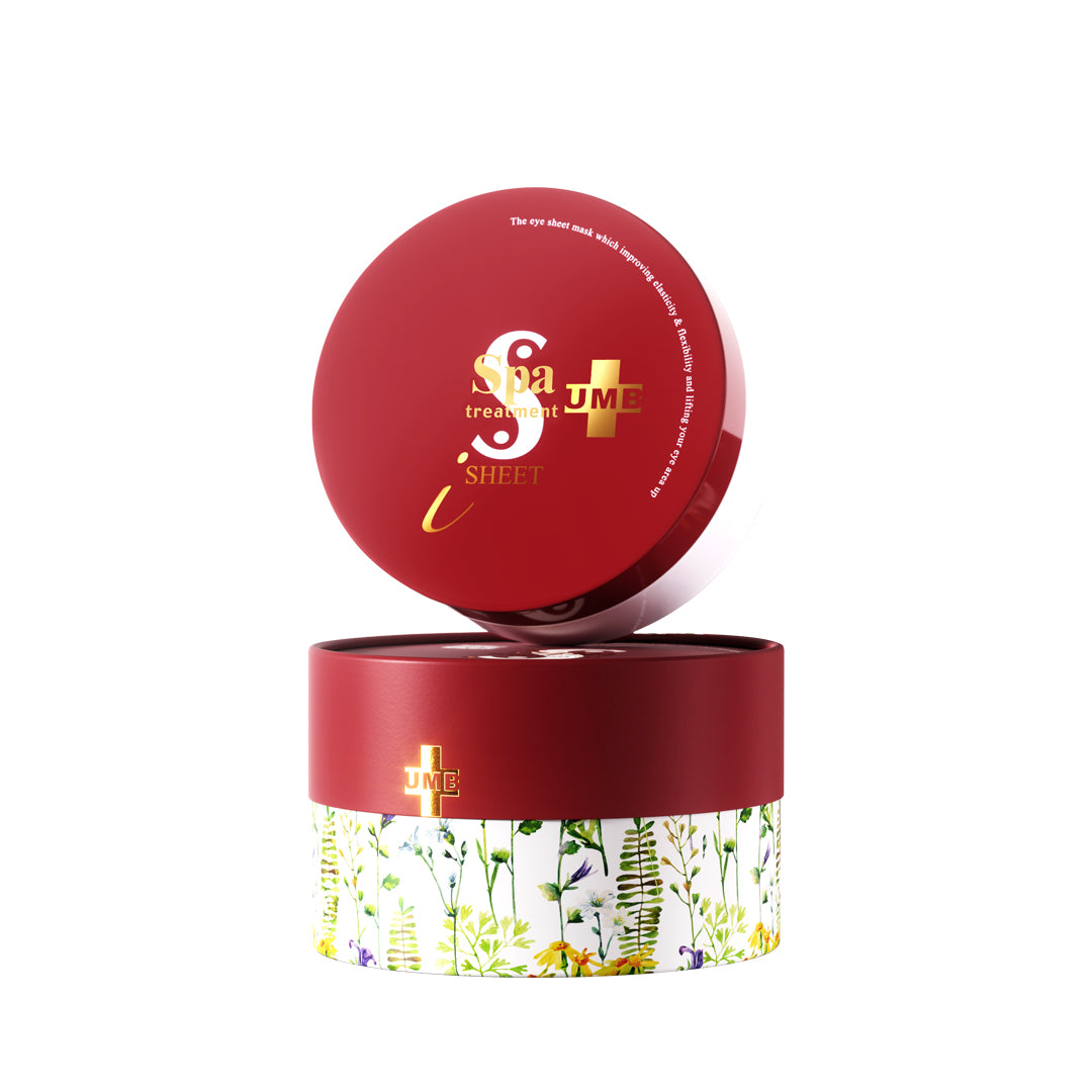スパトリートメント UMB ストレッチiシート PLUS 70枚 – Spa treatment