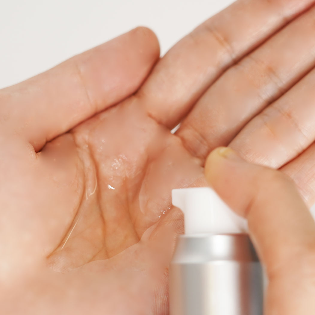 スパトリートメント プラコンク