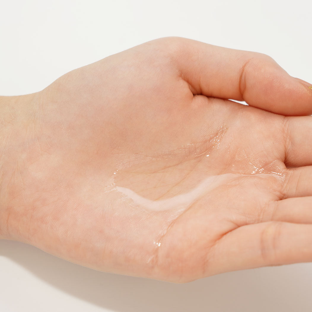 スパトリートメント マッサージオイル