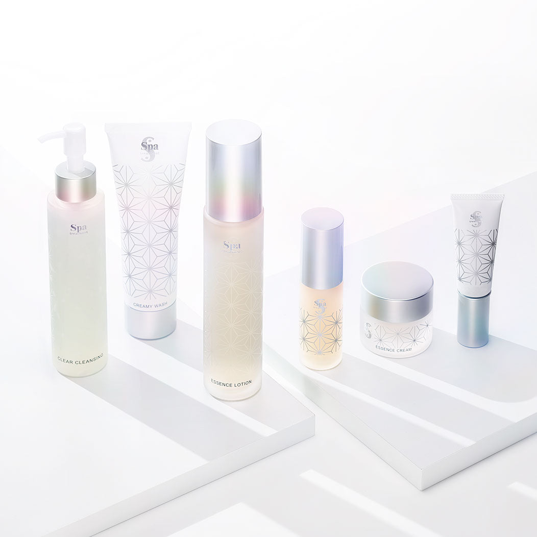 【10%OFFキャンペーン対象】 スパトリートメント クレンジングジェルG