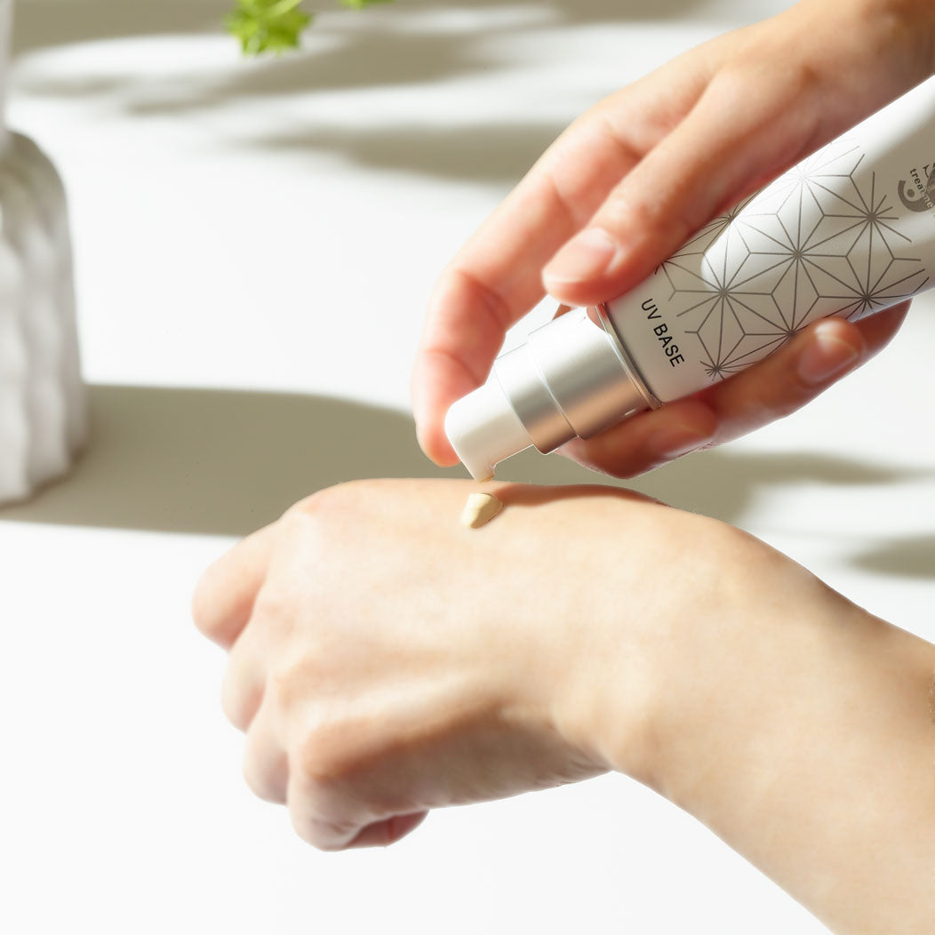 スパトリートメント UVベース G