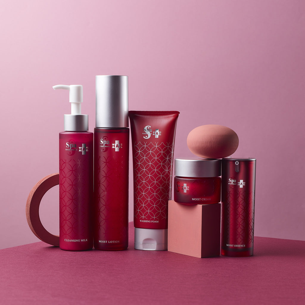 スパトリートメント HAS モイストエッセンス