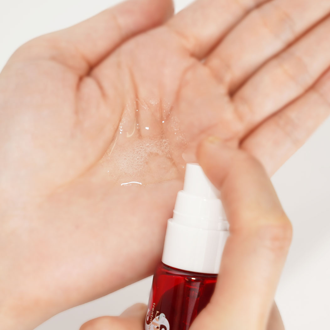 スパトリートメント eX インサートローション