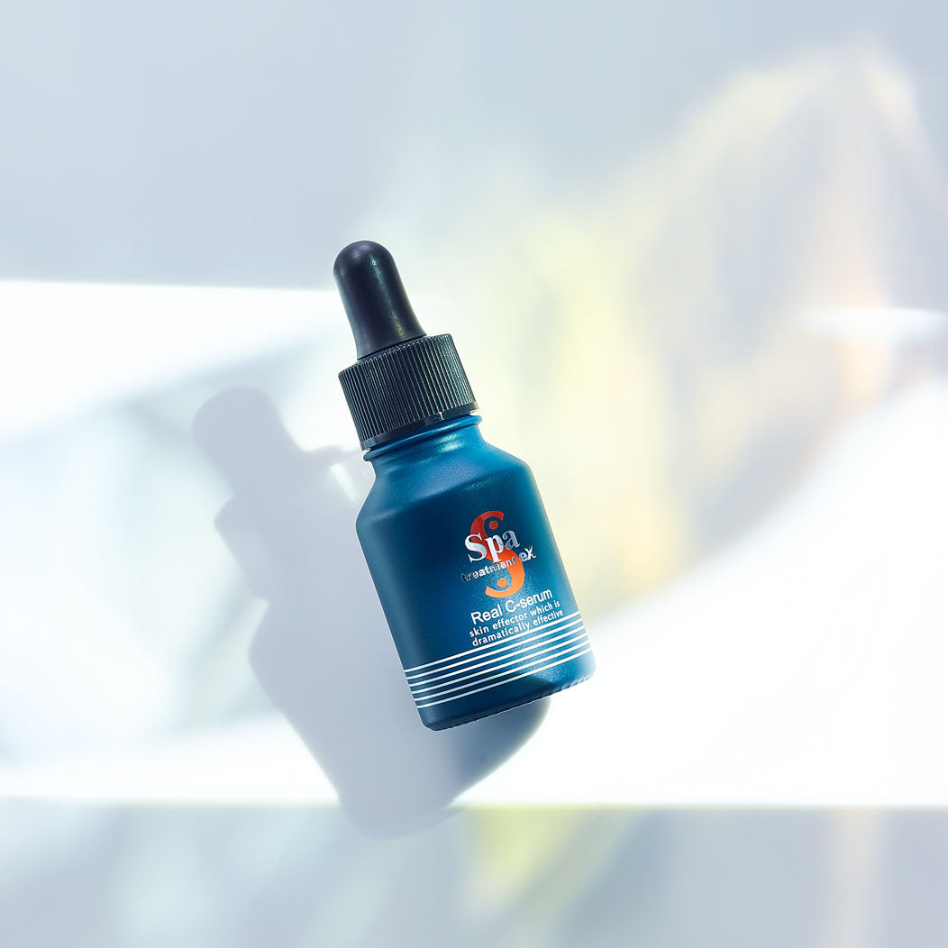 スパトリートメント eX リアルC-セーラム