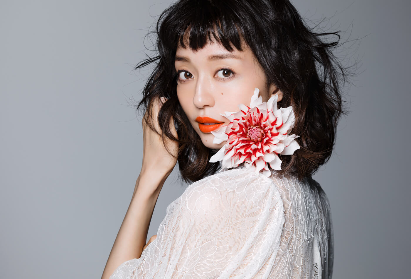 松島花