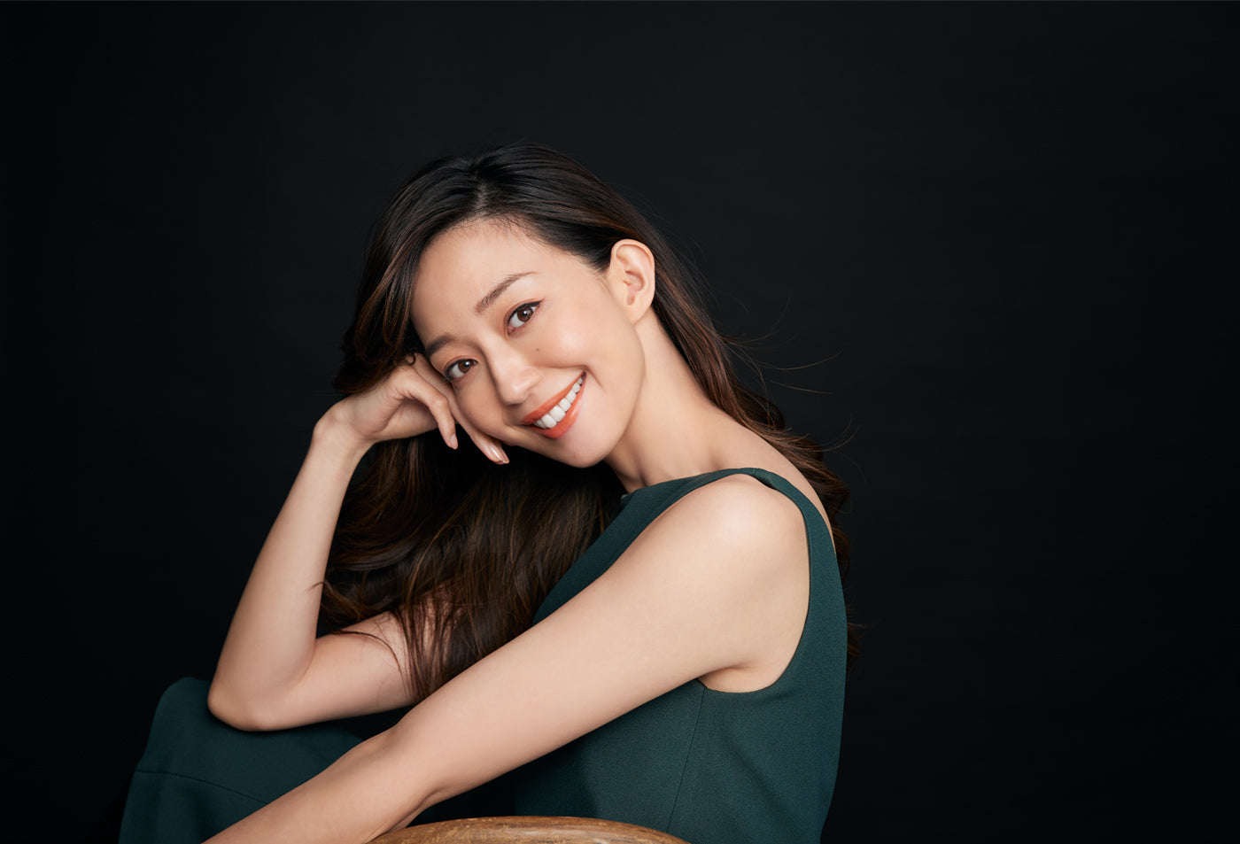 松島花