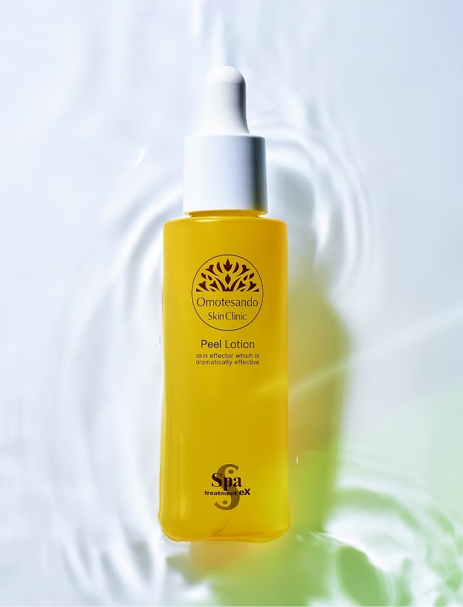 ピールローション商品画像