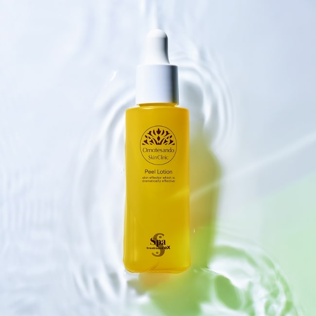 ピールローション商品画像