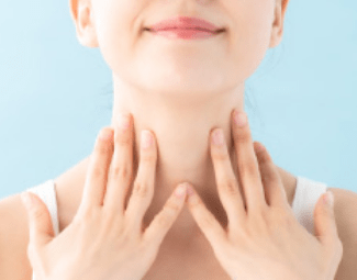 ピールローションの使い方説明イメージ