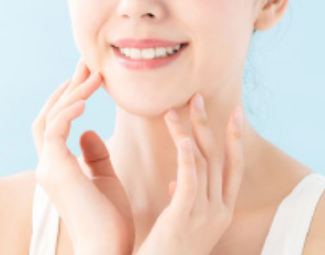 ピールローションの使い方説明イメージ