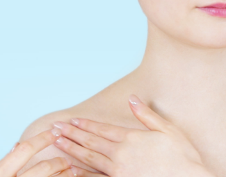 ピールローションの使い方説明イメージ