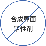 合成界面活性剤