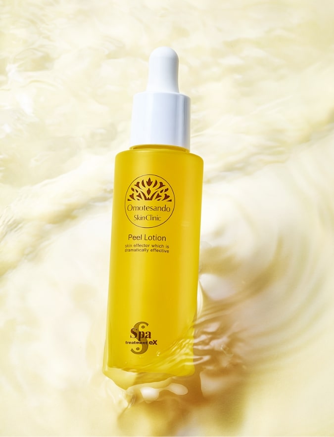 ピールローション商品画像