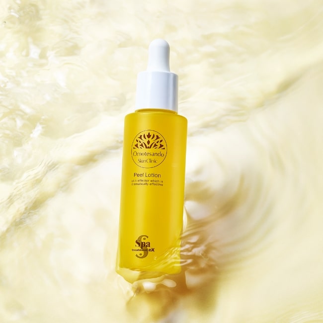 ピールローション商品画像