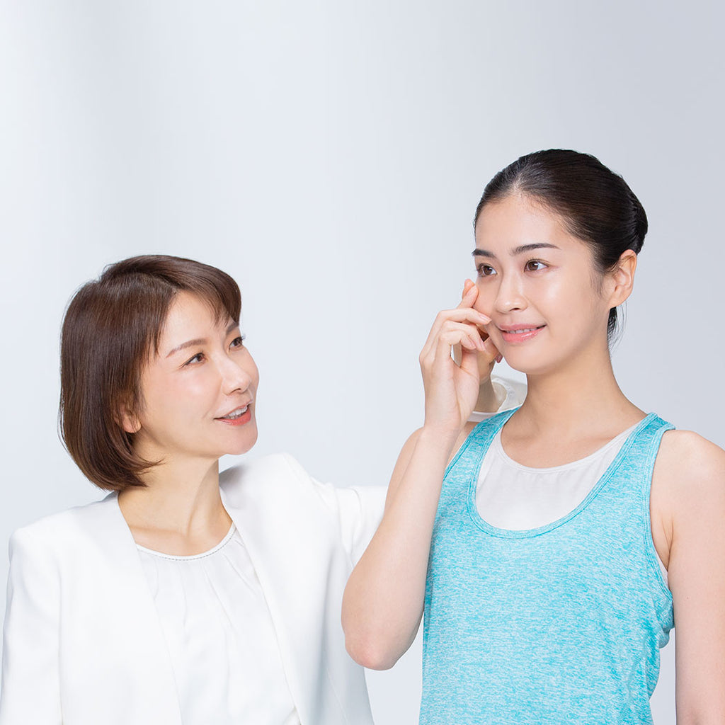 村木式 Spa treatment メソッド-vol.3『パッチリ・クリア 魅力的な目元へ』