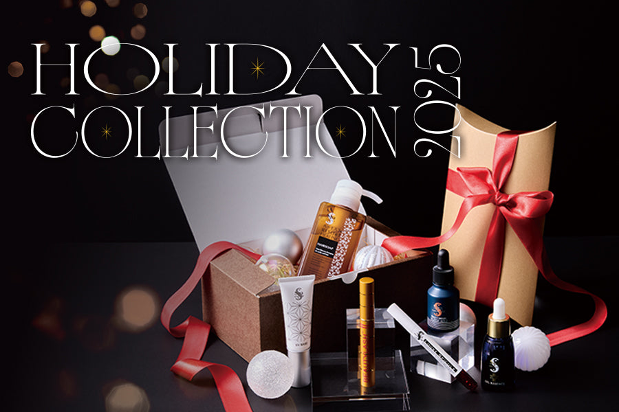 【11/21販売開始】ホリデーシーズンの贈り物に。6つのスペシャルセット