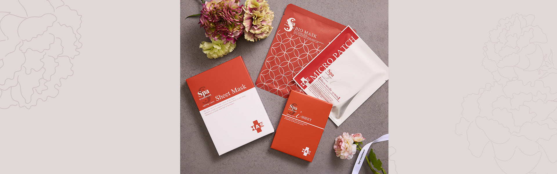 【終了】母の日限定セットのお知らせ