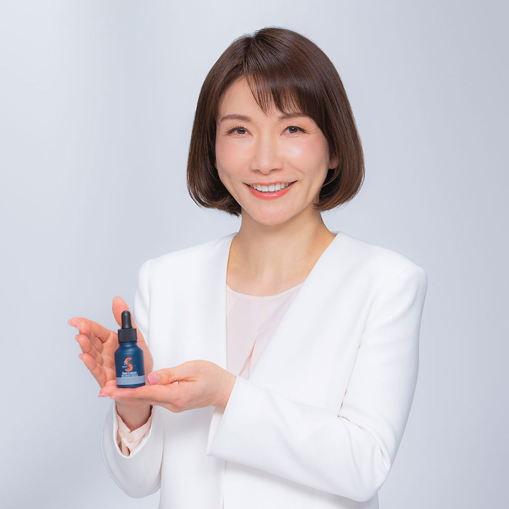 村木式 Spa treatment メソッド-vol.1『マスク生活で深刻化する「もたつき」編』