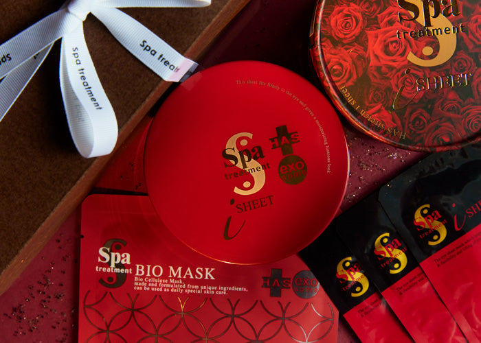 【終了】バレンタインギフトのお知らせ