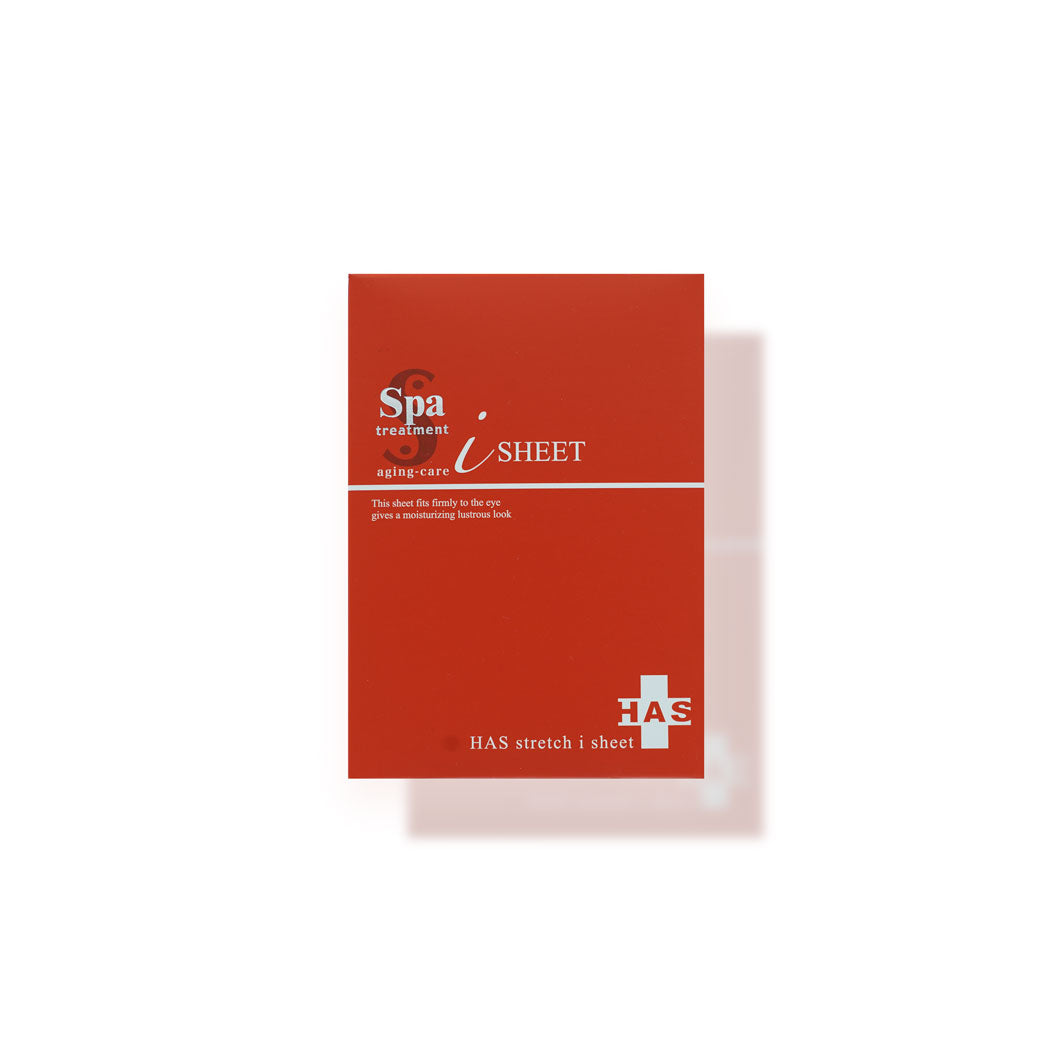 スパトリートメント NMNストレッチiシート – Spa treatment