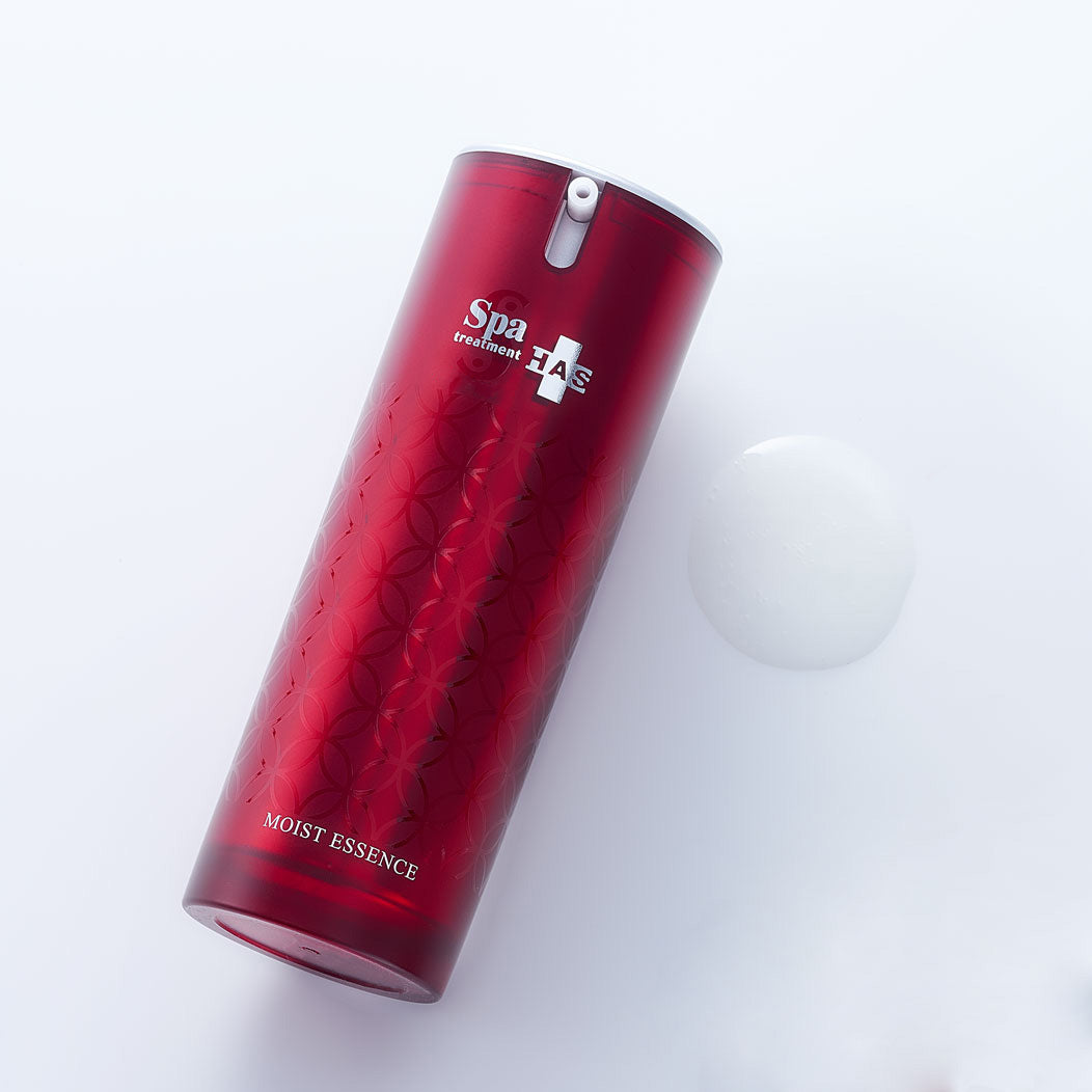 スパトリートメント HAS モイストエッセンス – Spa treatment