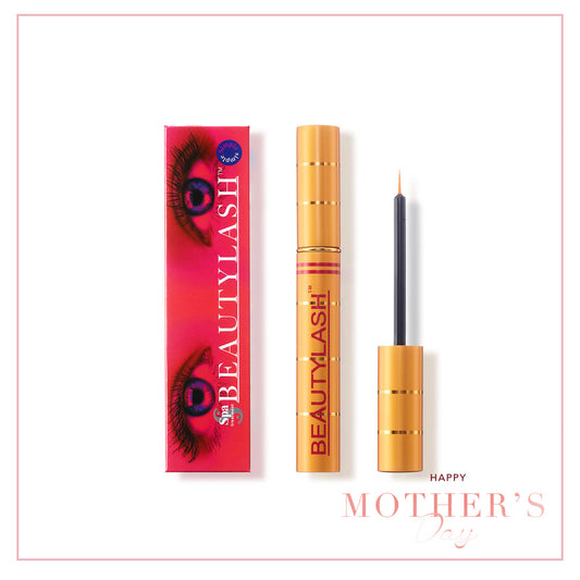 【母の日♪ギフトバッグ付き】スパトリートメント ビューティラッシュ シンプル