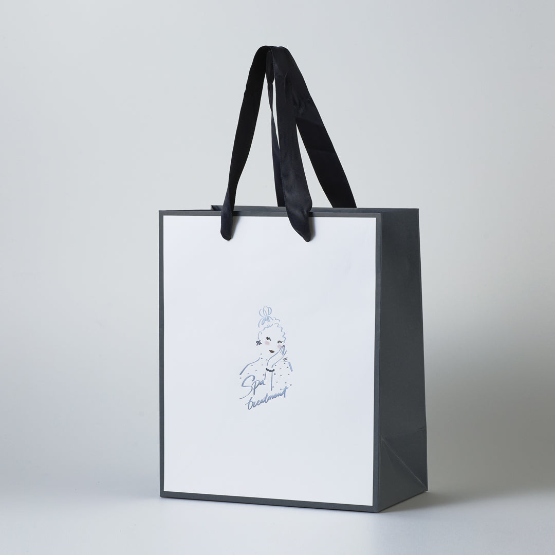 オリジナル ショッピングバッグ【Lサイズ】