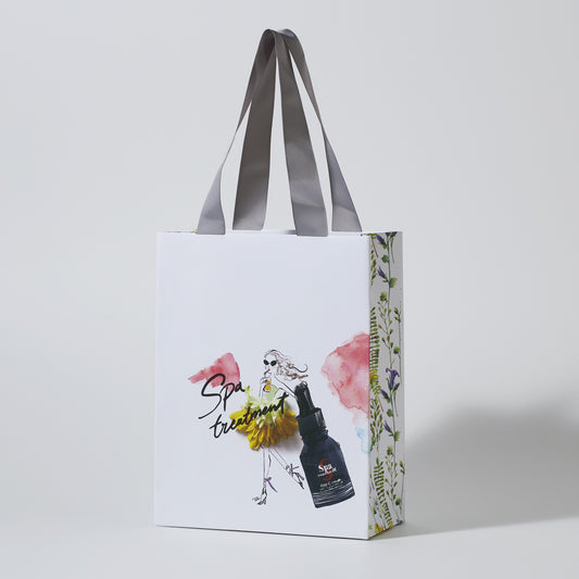 オリジナル ショッピングバッグ【Mサイズ】