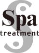 Spa treatment（スパトリートメント）