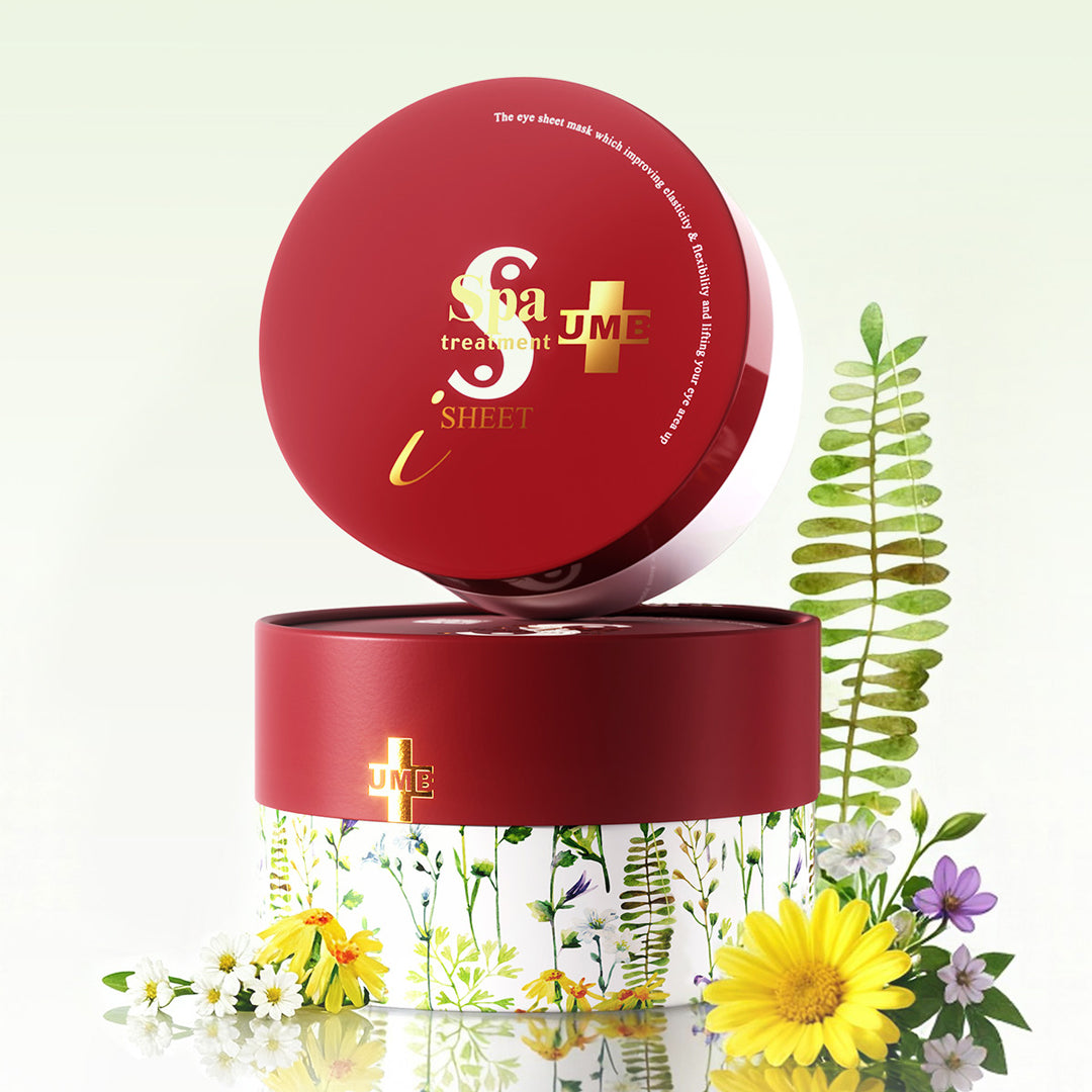 スパトリートメント UMB ストレッチiシート PLUS 70枚