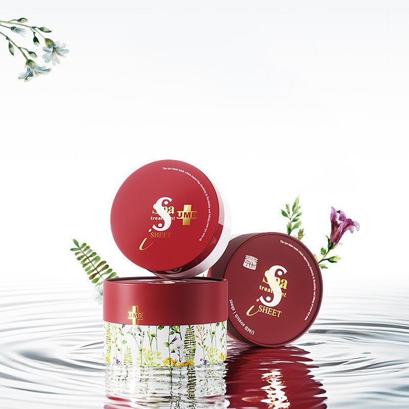 スパトリートメント UMB ストレッチiシート PLUS 70枚