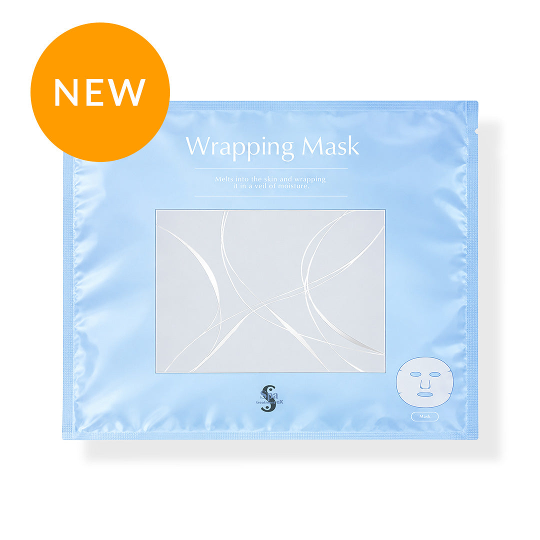 商品 – Spa treatment