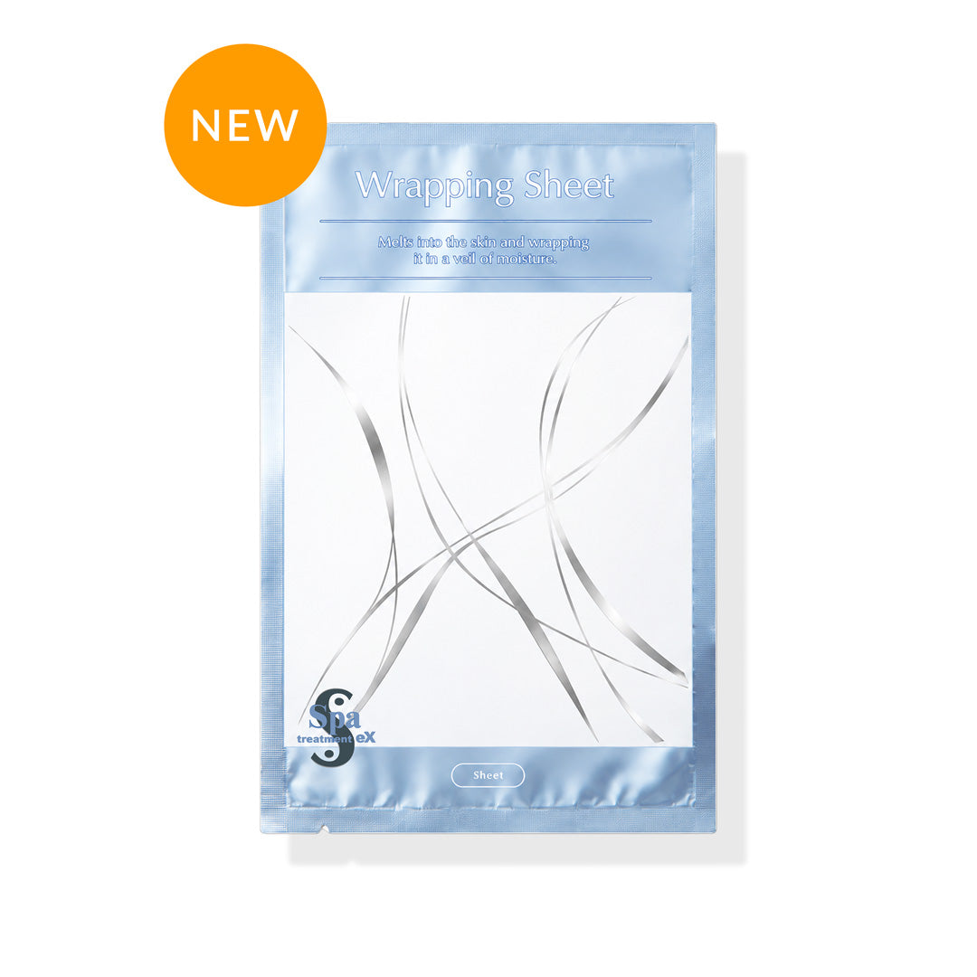 商品 – Spa treatment
