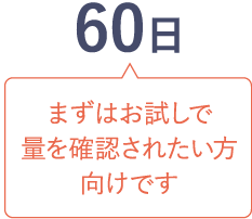 60日